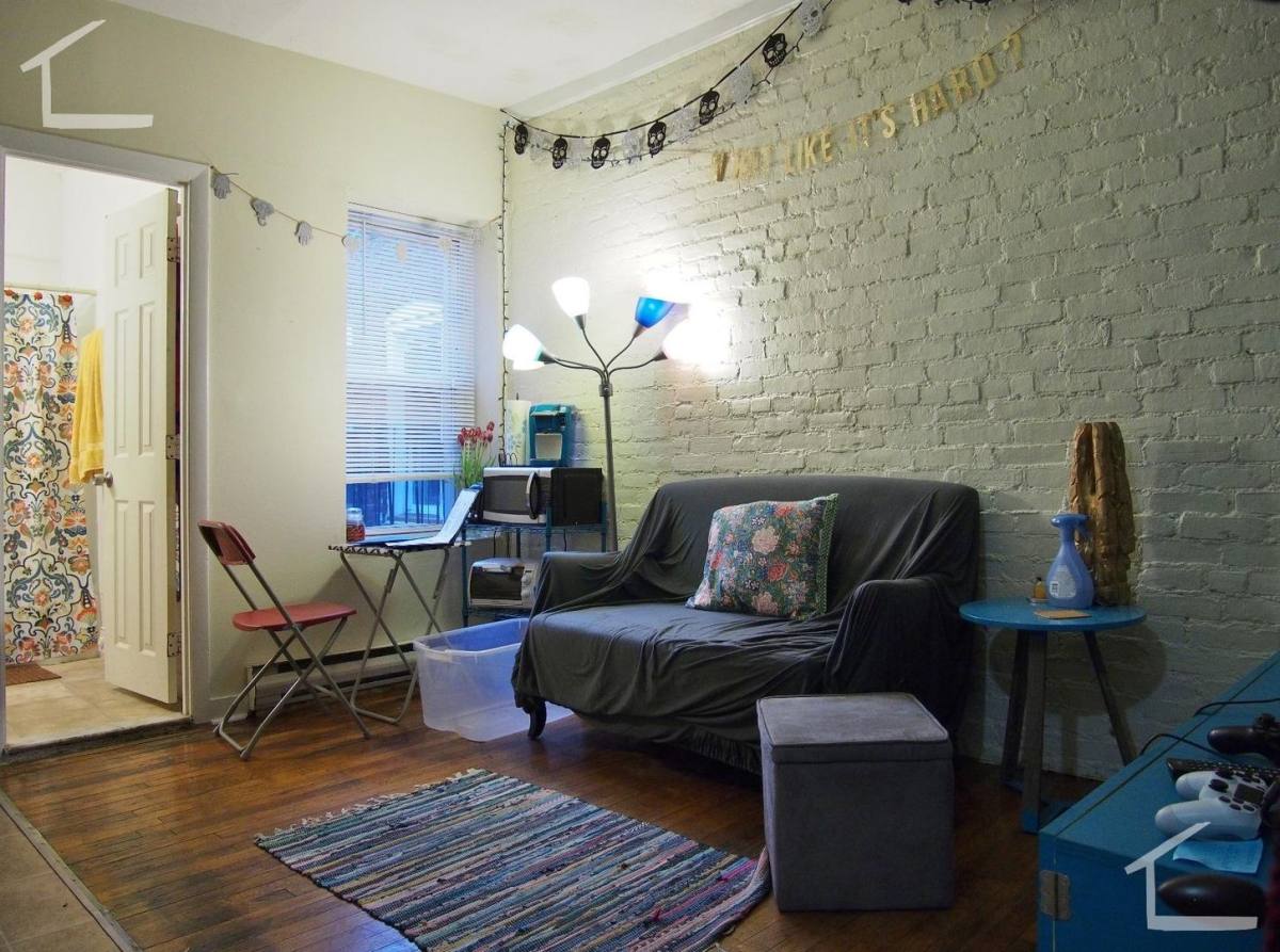 Apartment for rent at 883 Huntington Ave #83, Boston, MA 02115