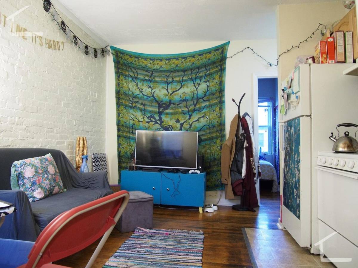 Apartment for rent at 883 Huntington Ave #83, Boston, MA 02115