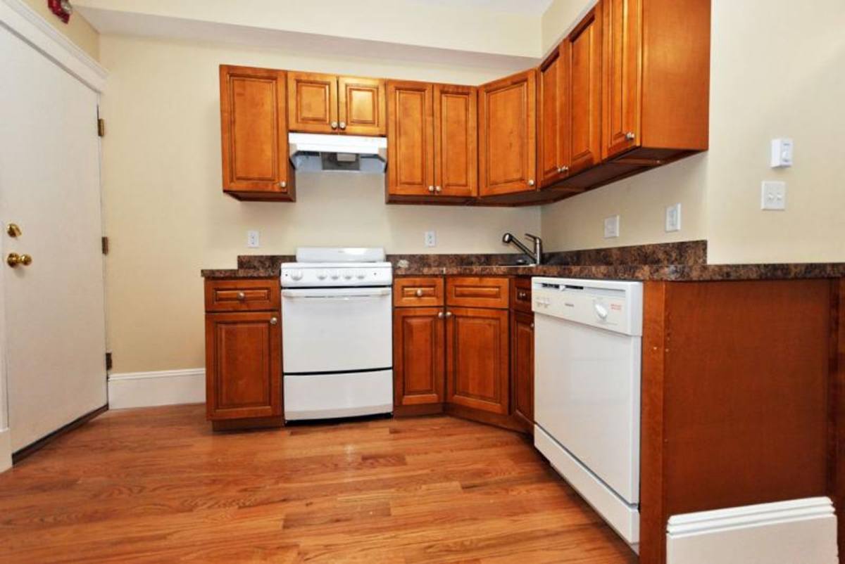 Apartment for rent at 883 Huntington Ave #83, Boston, MA 02115