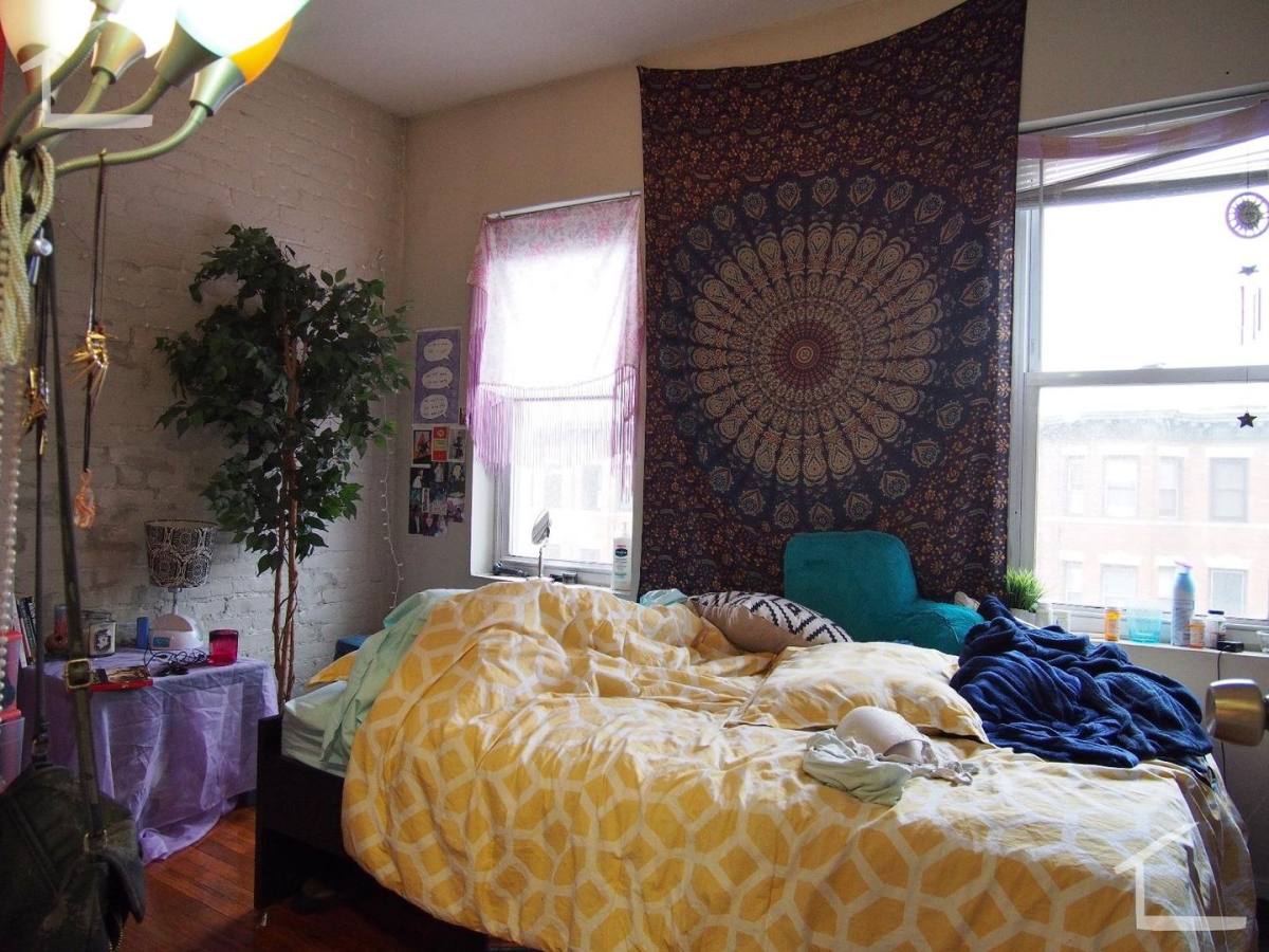 Apartment for rent at 883 Huntington Ave #83, Boston, MA 02115