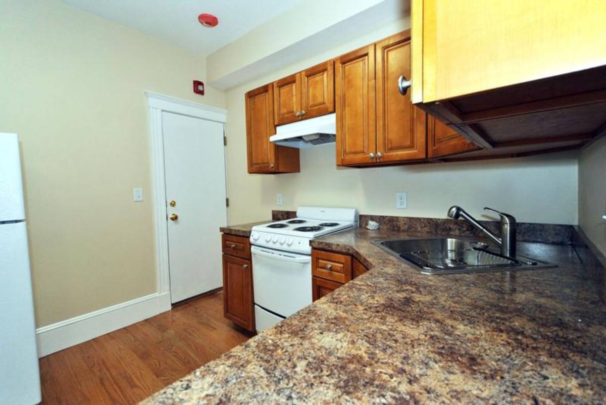 Apartment for rent at 883 Huntington Ave #83, Boston, MA 02115
