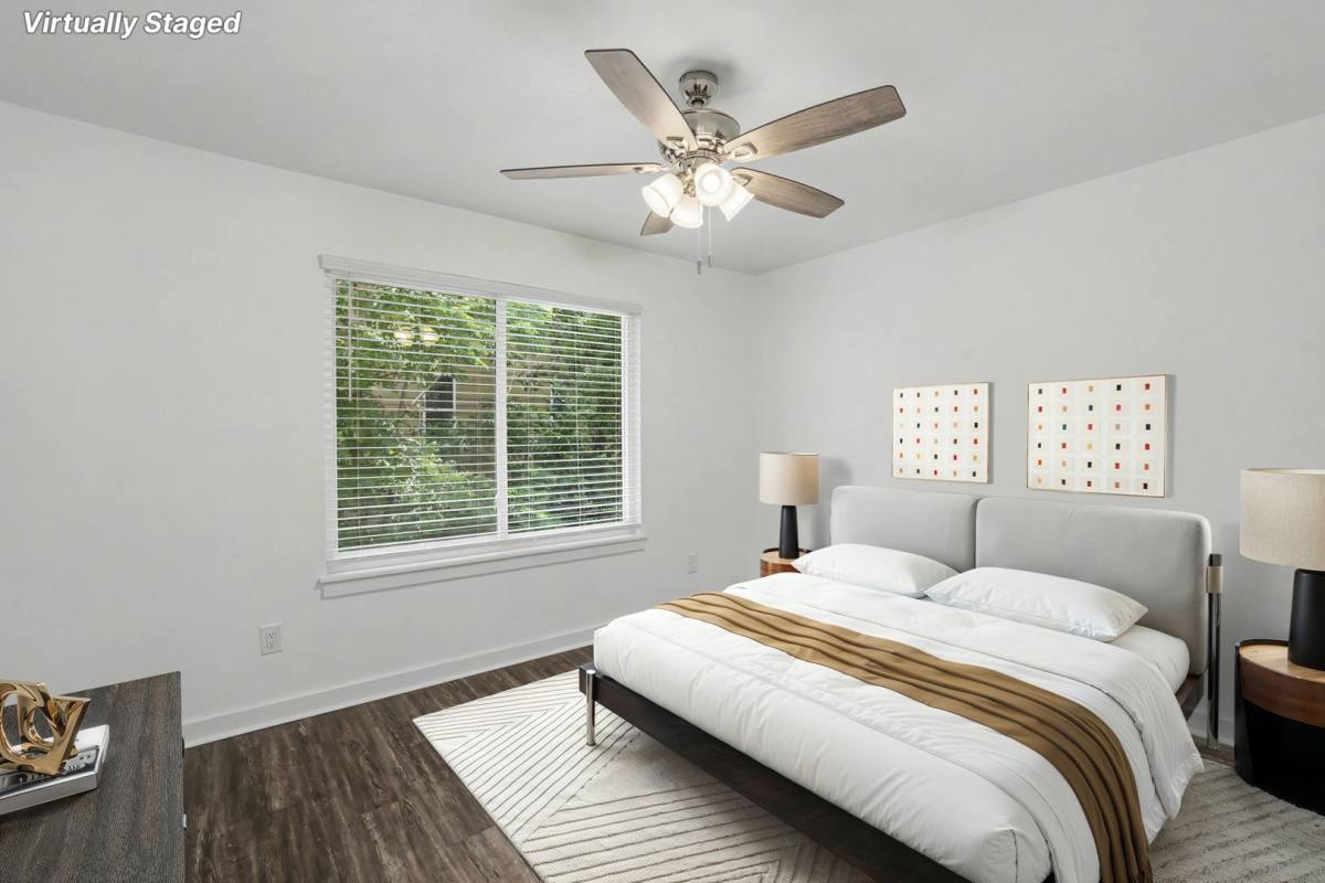 Townhouse for rent at 1889 Bellevue Way, Tallahassee, FL 32304
