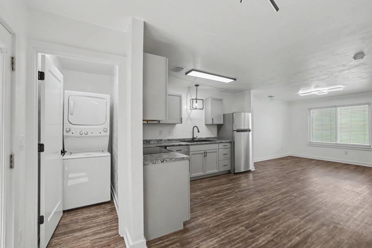 Townhouse for rent at 1889 Bellevue Way, Tallahassee, FL 32304