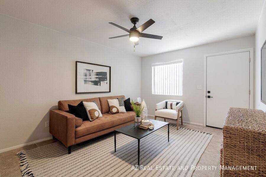 Apartment for rent at 1615 N 51st St #4, Phoenix, AZ 85008