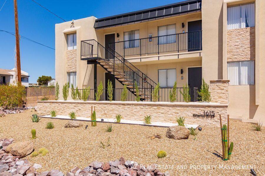 Apartment for rent at 1615 N 51st St #4, Phoenix, AZ 85008
