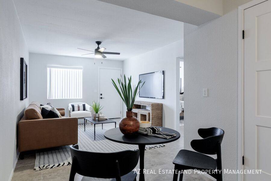 Apartment for rent at 1615 N 51st St #4, Phoenix, AZ 85008