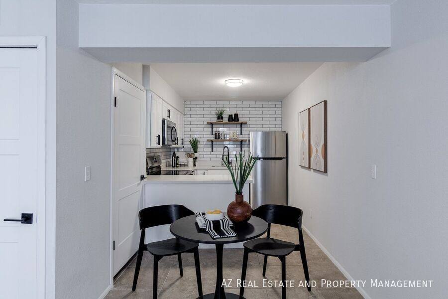 Apartment for rent at 1615 N 51st St #4, Phoenix, AZ 85008