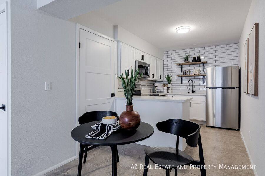 Apartment for rent at 1615 N 51st St #4, Phoenix, AZ 85008