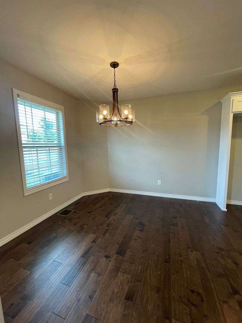 House for rent at 696 N Montego St, Nixa, MO 65714