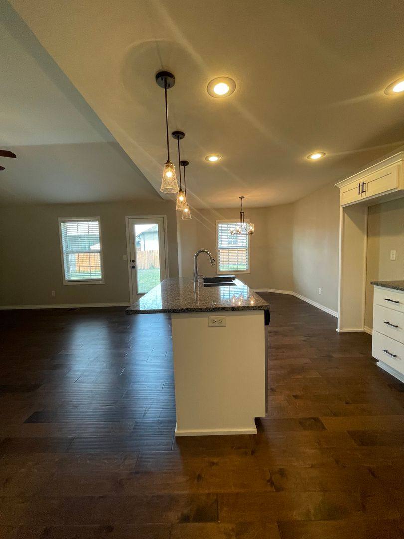 House for rent at 696 N Montego St, Nixa, MO 65714