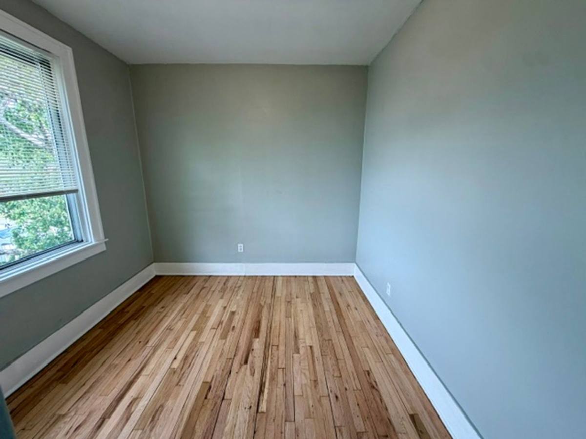 Apartment for rent at 14030 Faircrest, Detroit, MI 48205