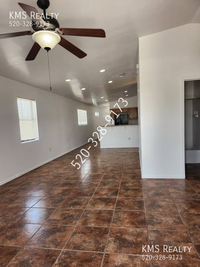 House for rent at 150 W 34th St, Tucson, AZ 85713