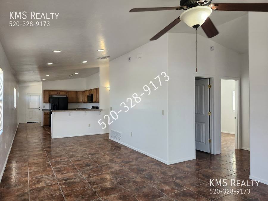 House for rent at 150 W 34th St, Tucson, AZ 85713