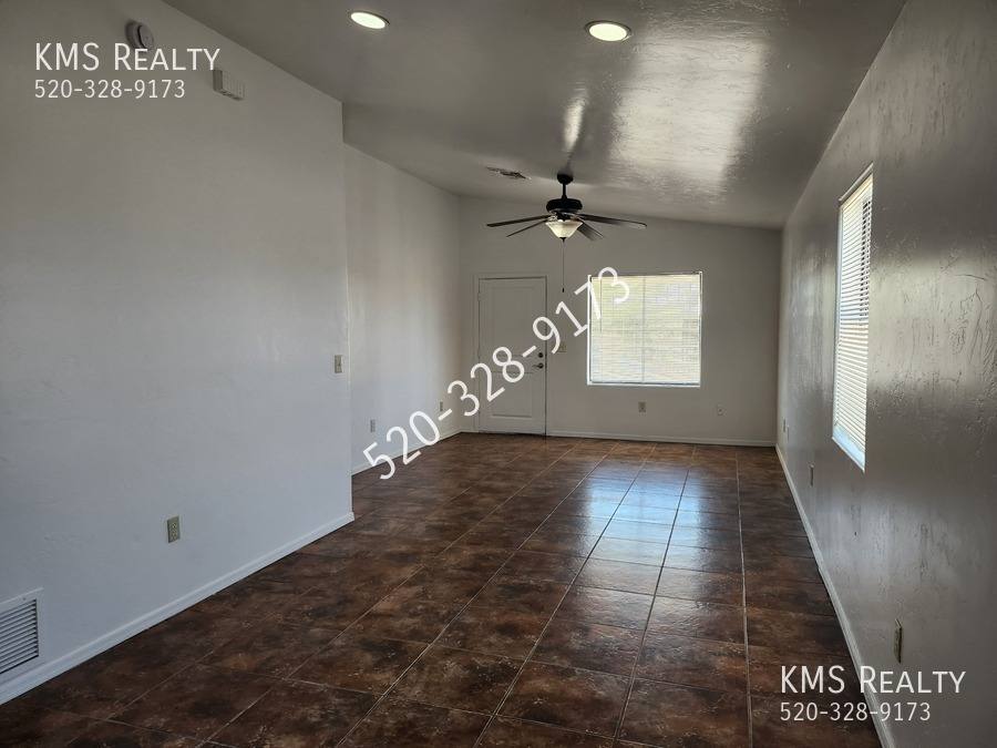 House for rent at 150 W 34th St, Tucson, AZ 85713