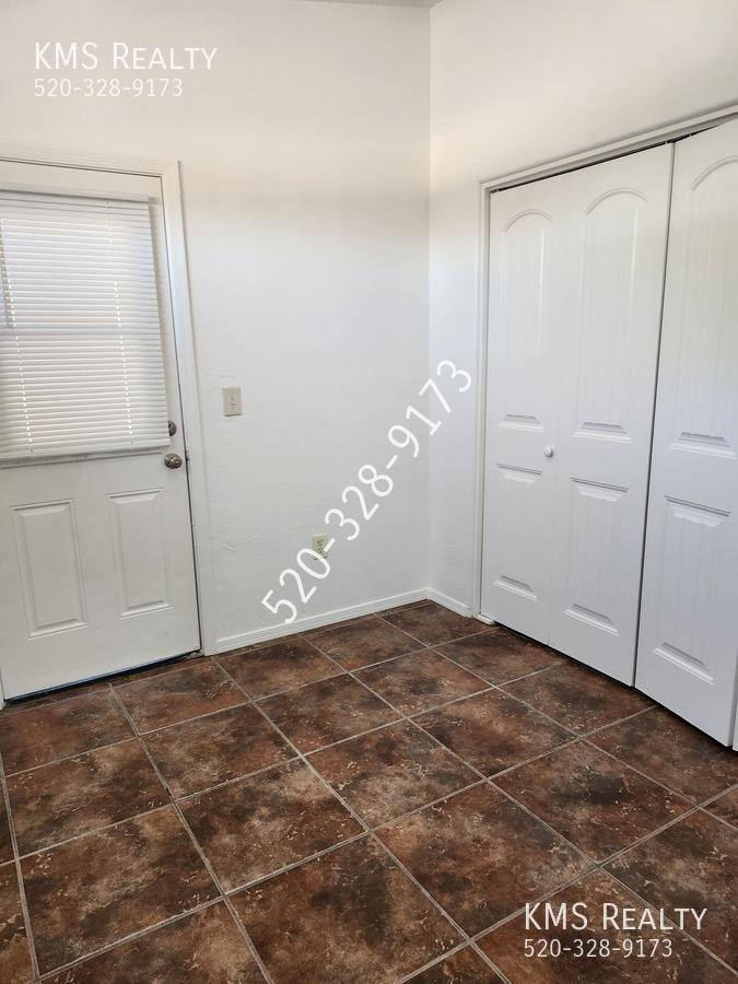 House for rent at 150 W 34th St, Tucson, AZ 85713