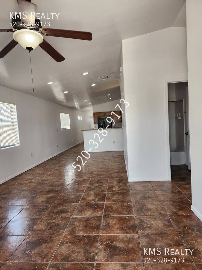 House for rent at 150 W 34th St, Tucson, AZ 85713