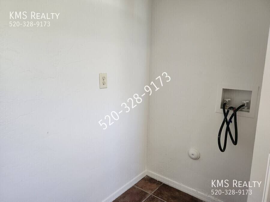 House for rent at 150 W 34th St, Tucson, AZ 85713