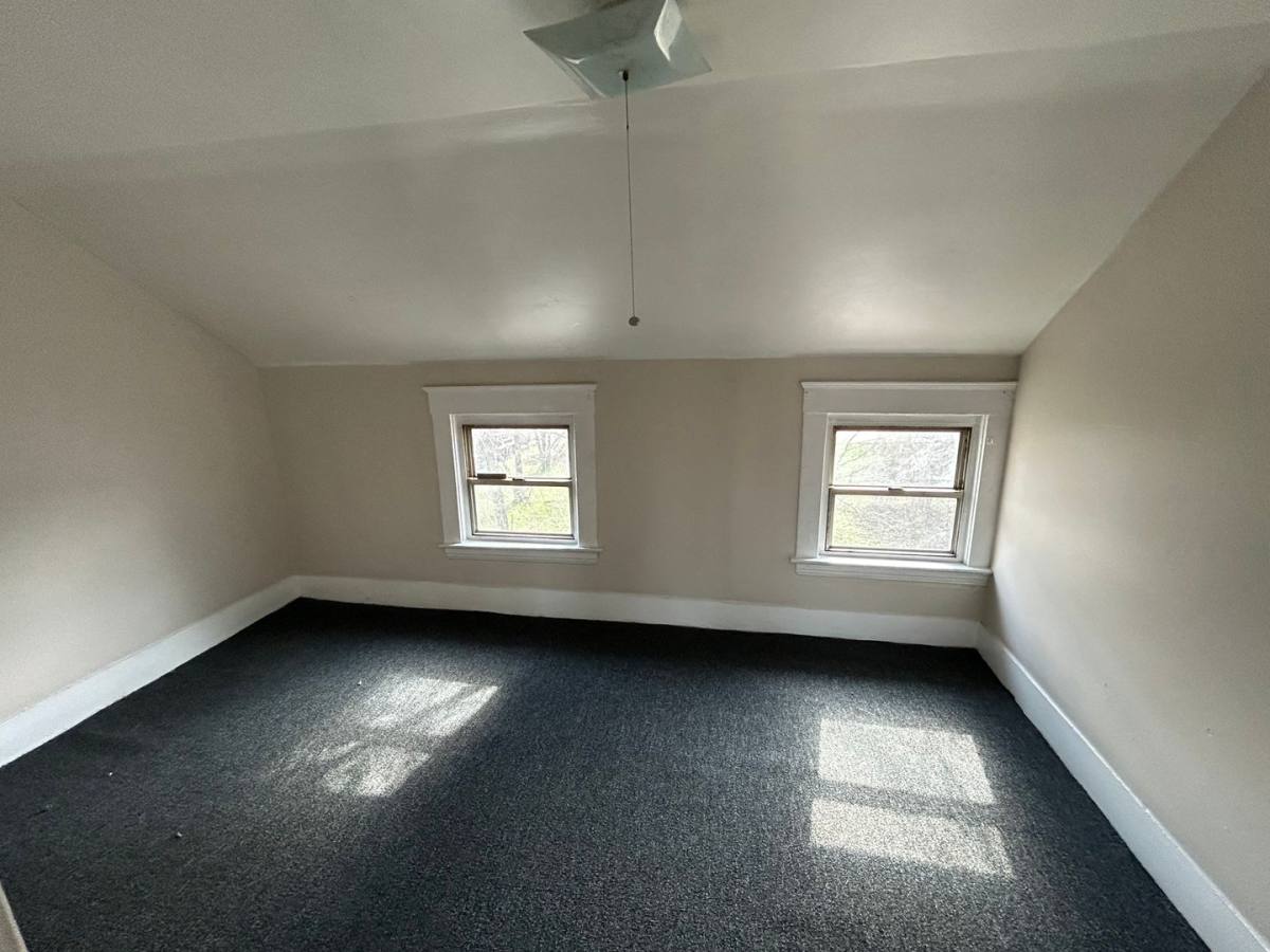 Apartment for rent at 3614 E 46th St, Cleveland, OH 44105