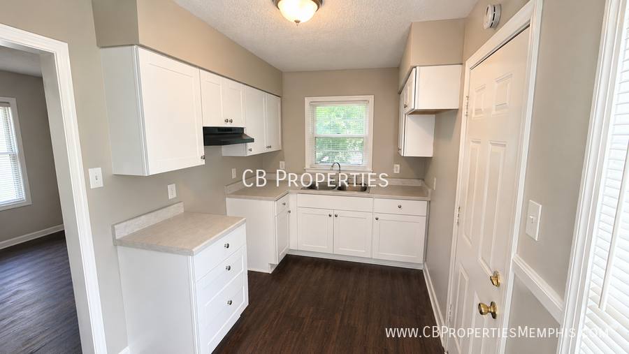 House for rent at 4700 Berta Rd, Memphis, TN 38109