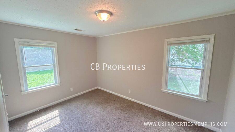 House for rent at 4700 Berta Rd, Memphis, TN 38109