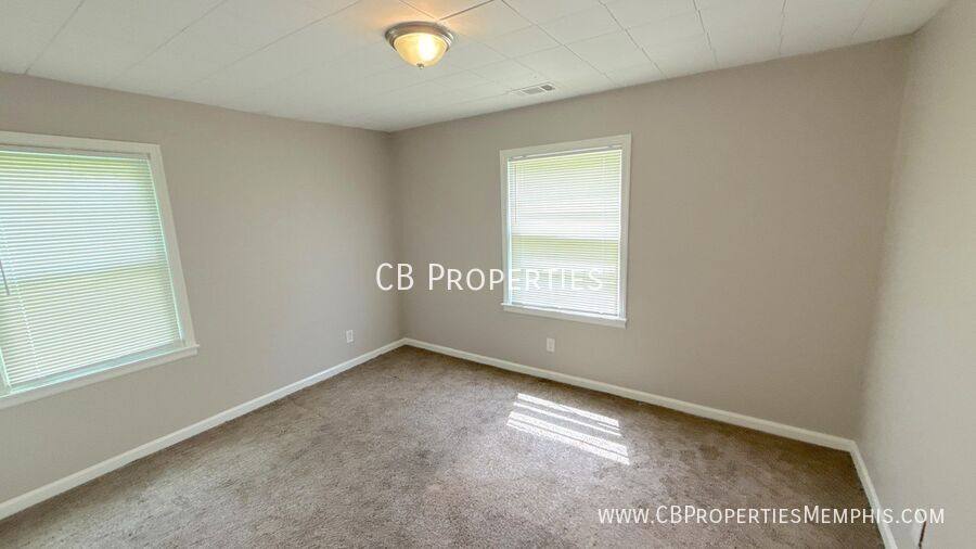 House for rent at 4700 Berta Rd, Memphis, TN 38109