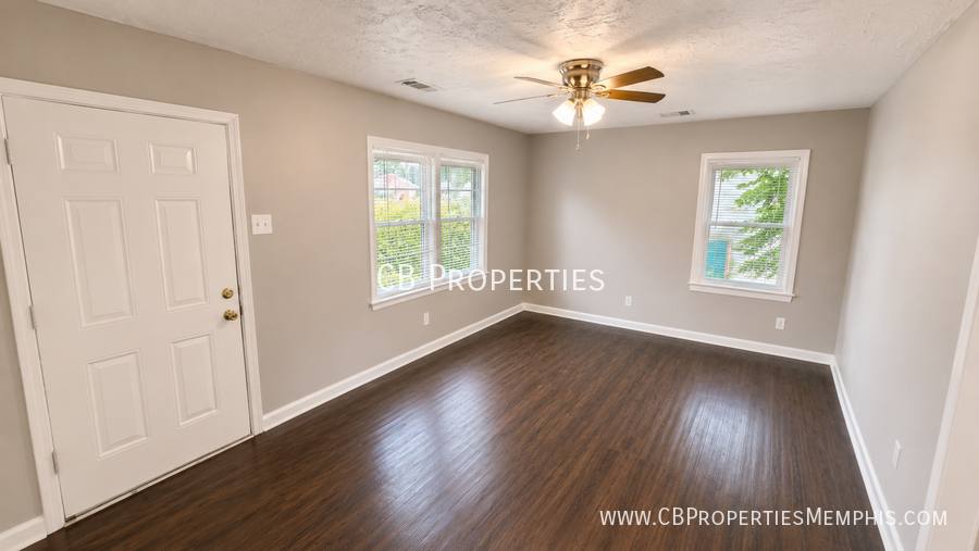 House for rent at 4700 Berta Rd, Memphis, TN 38109