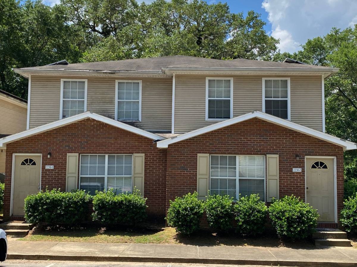 Apartment for rent at 2210 Mission Rd, Tallahassee, FL 32304