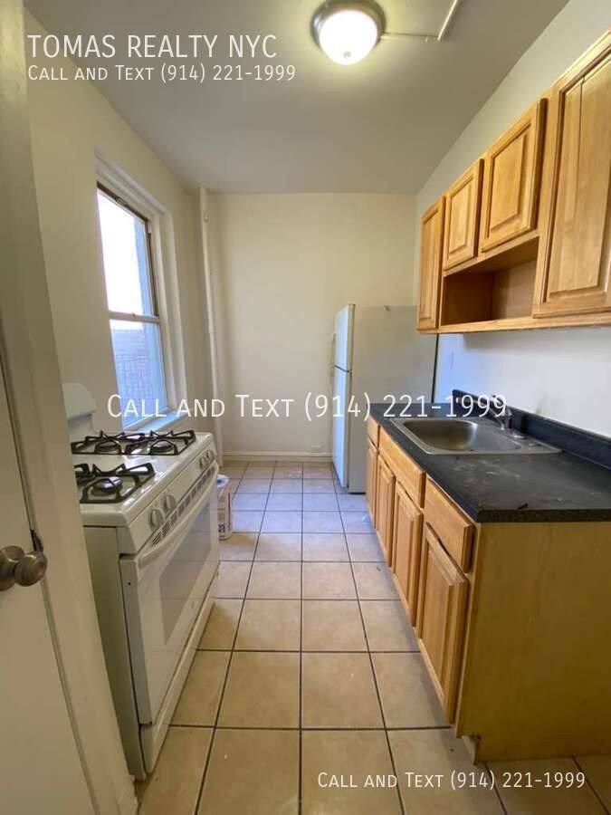 Apartment for rent at 40 Caryl Ave #4A, Yonkers, NY 10705