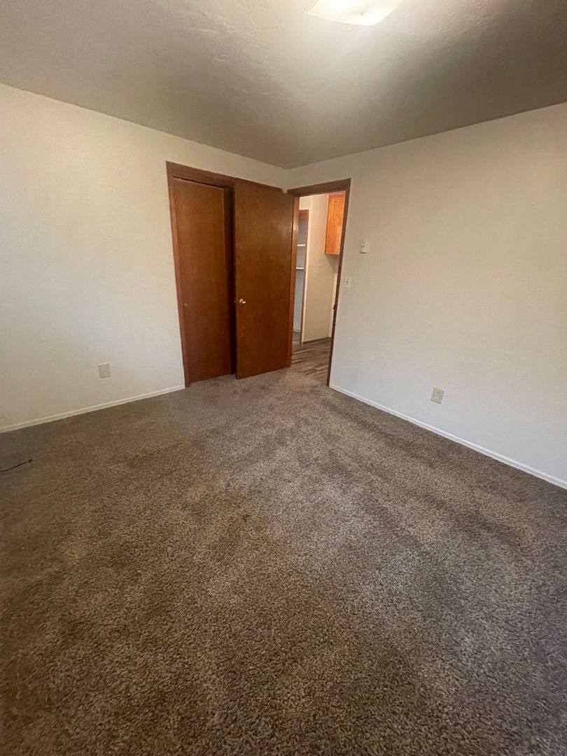 Apartment for rent at 55 E' St, Lebanon, OR 97355
