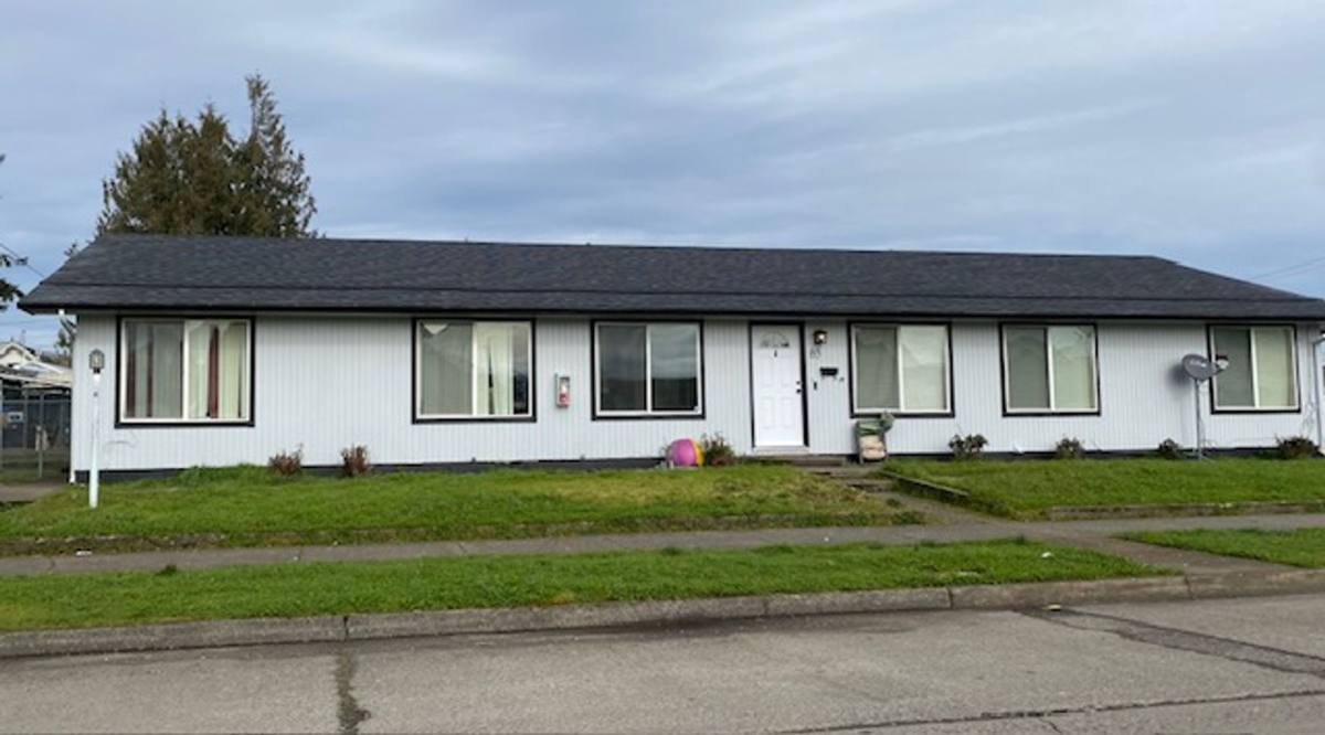 Apartment for rent at 55 E' St, Lebanon, OR 97355