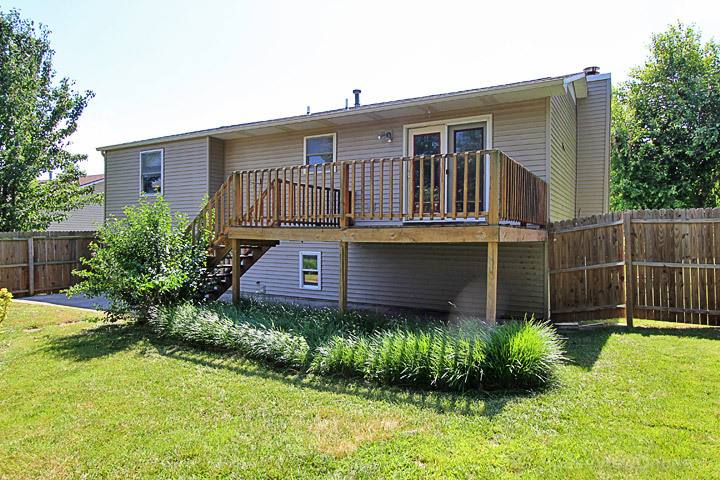 House for rent at 1954 Longview Dr, Cape Girardeau, MO 63701
