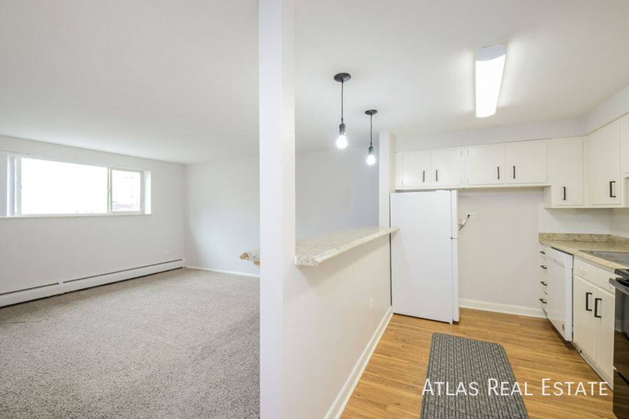 Apartment for rent at 4993 N King St #302, Denver, CO 80221