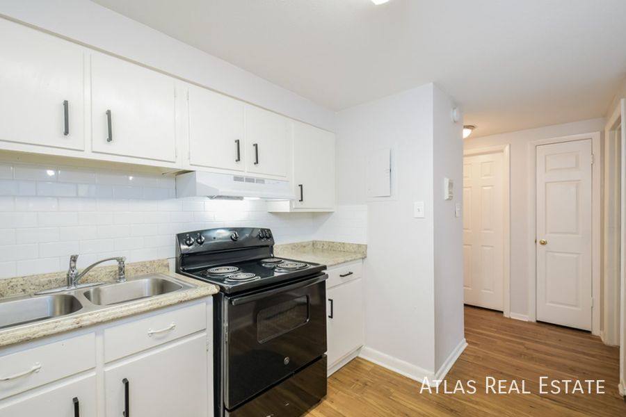 Apartment for rent at 4993 N King St #302, Denver, CO 80221