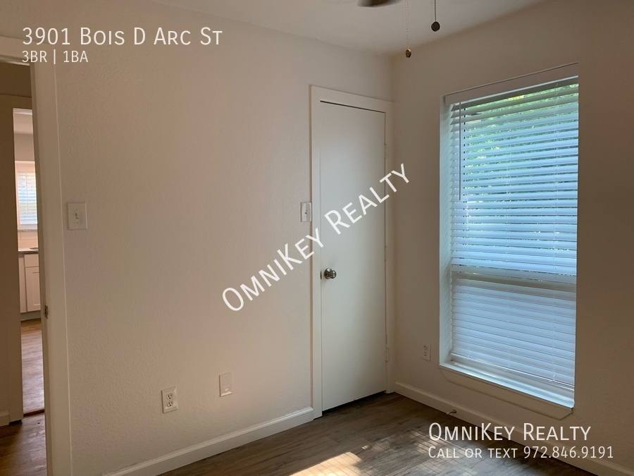 House for rent at 3901 Bois D Arcade St, Greenville, TX 75401