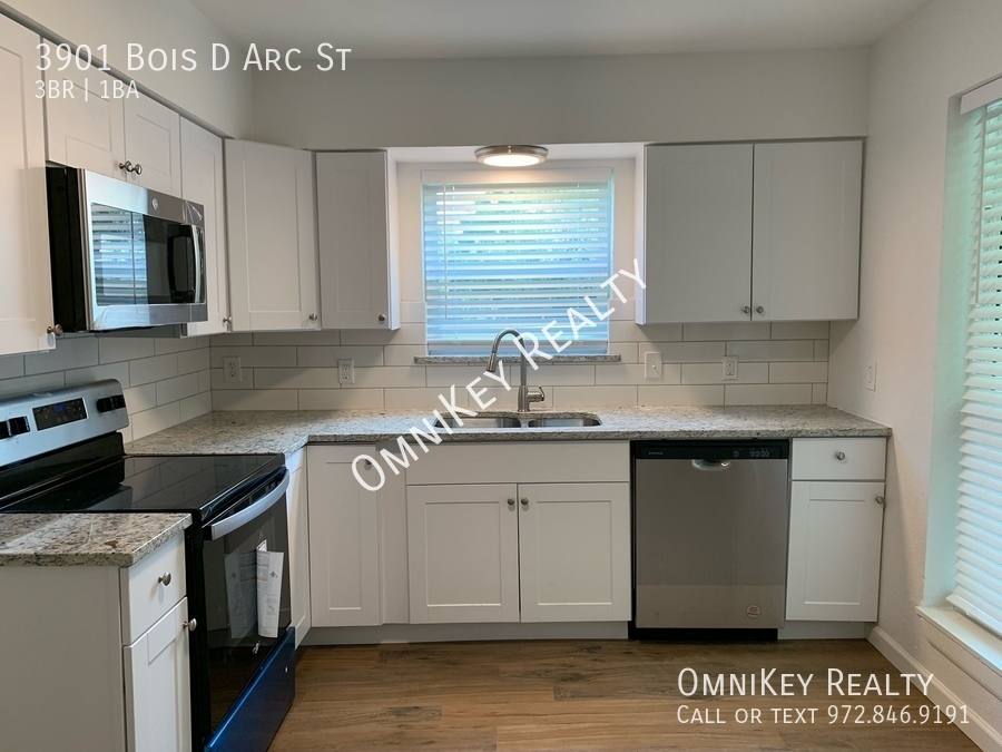 House for rent at 3901 Bois D Arcade St, Greenville, TX 75401