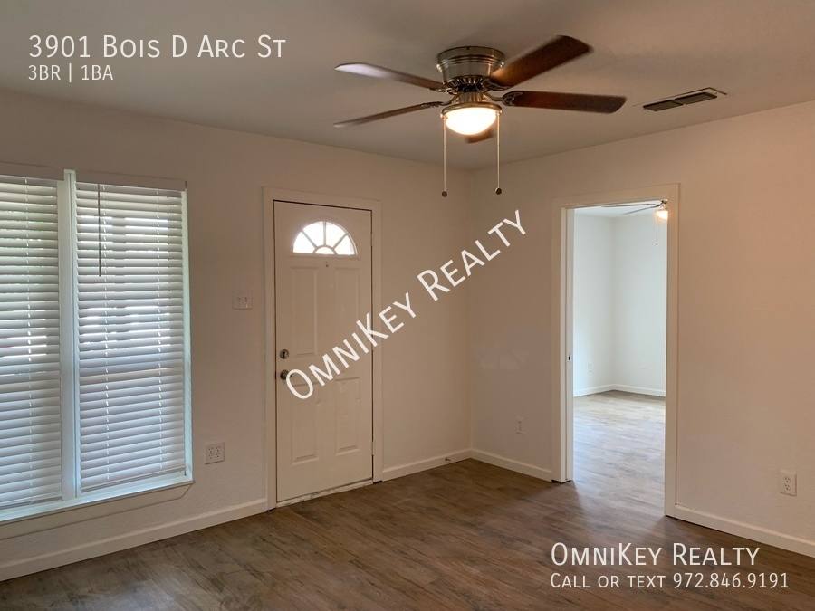 House for rent at 3901 Bois D Arcade St, Greenville, TX 75401
