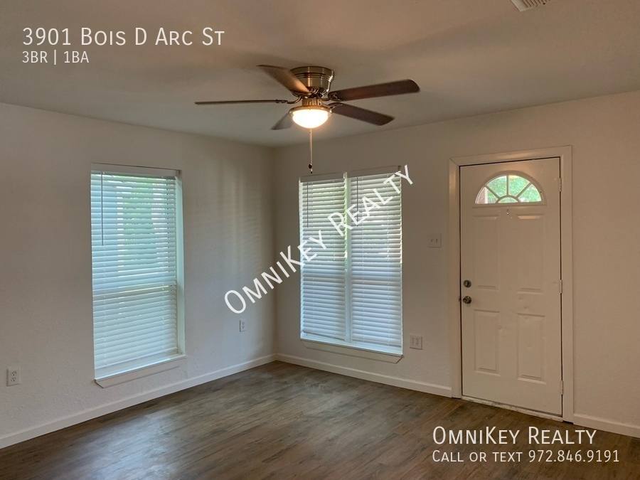 House for rent at 3901 Bois D Arcade St, Greenville, TX 75401