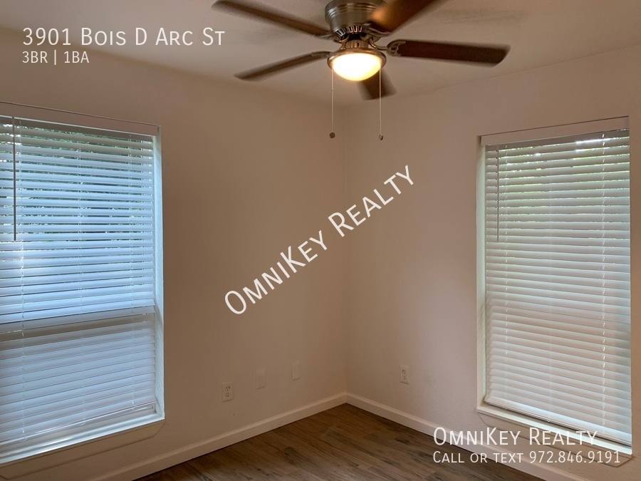 House for rent at 3901 Bois D Arcade St, Greenville, TX 75401