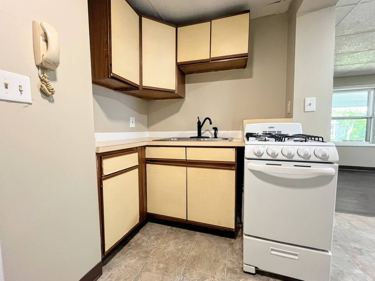 Apartment for rent at 24-30 Plymouth Ave, Buffalo, NY 14201