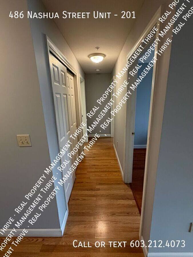 Condo for rent at 486 Nashua St #201, Milford, NH 03055