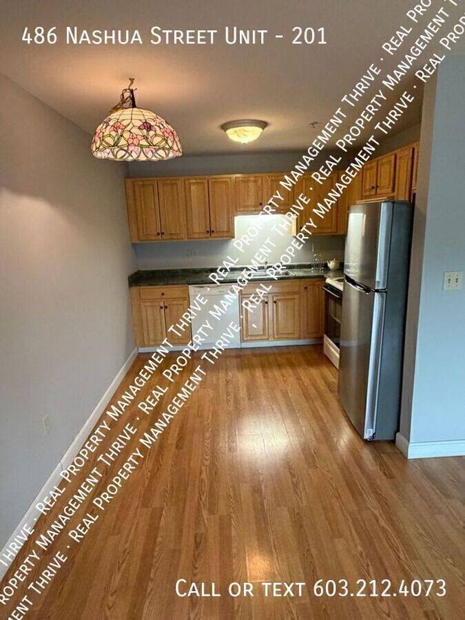 Condo for rent at 486 Nashua St #201, Milford, NH 03055