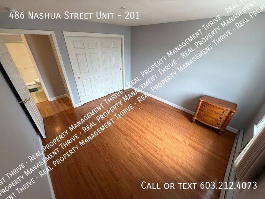 Condo for rent at 486 Nashua St #201, Milford, NH 03055