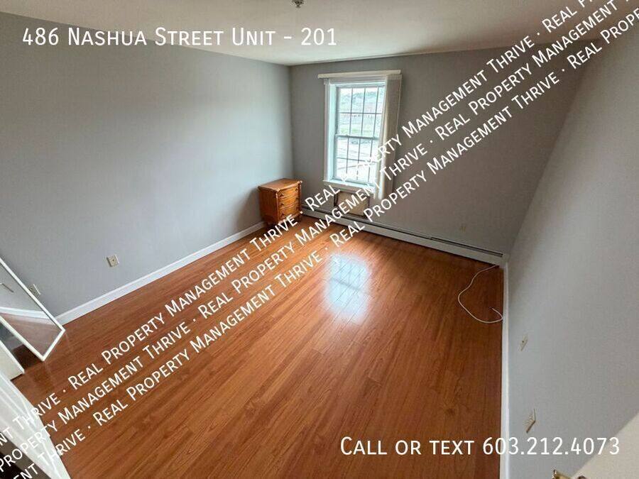 Condo for rent at 486 Nashua St #201, Milford, NH 03055