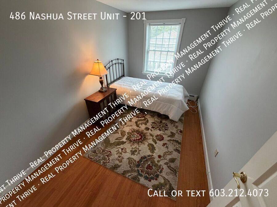 Condo for rent at 486 Nashua St #201, Milford, NH 03055
