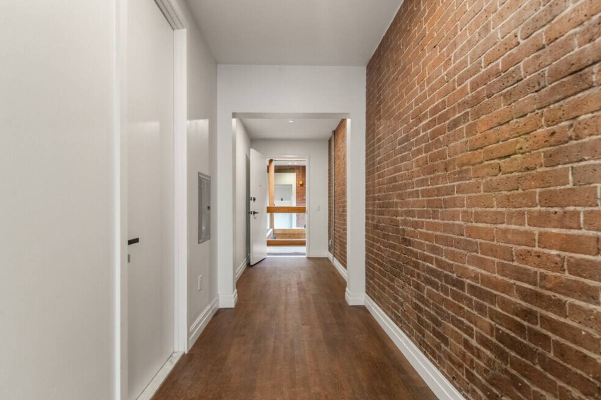 Apartment for rent at 105 Court St, New Haven, CT 06510