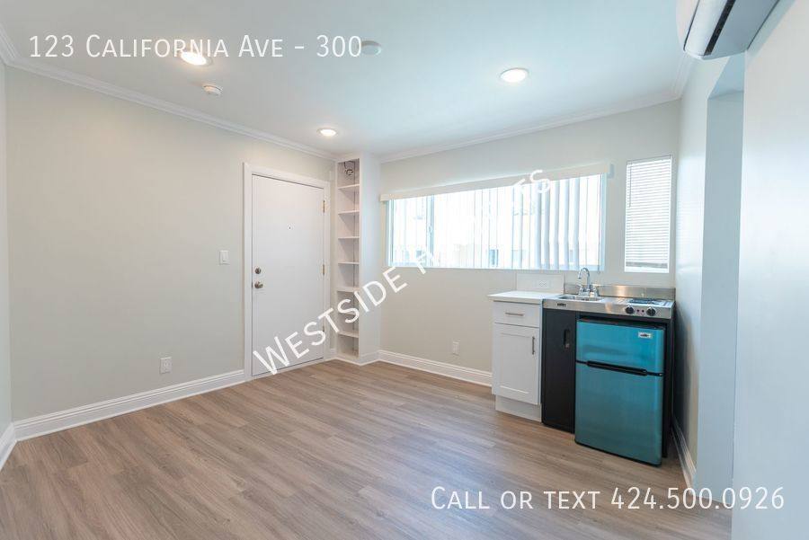 Apartment for rent at 123 California Ave #300, Santa Monica, CA 90403