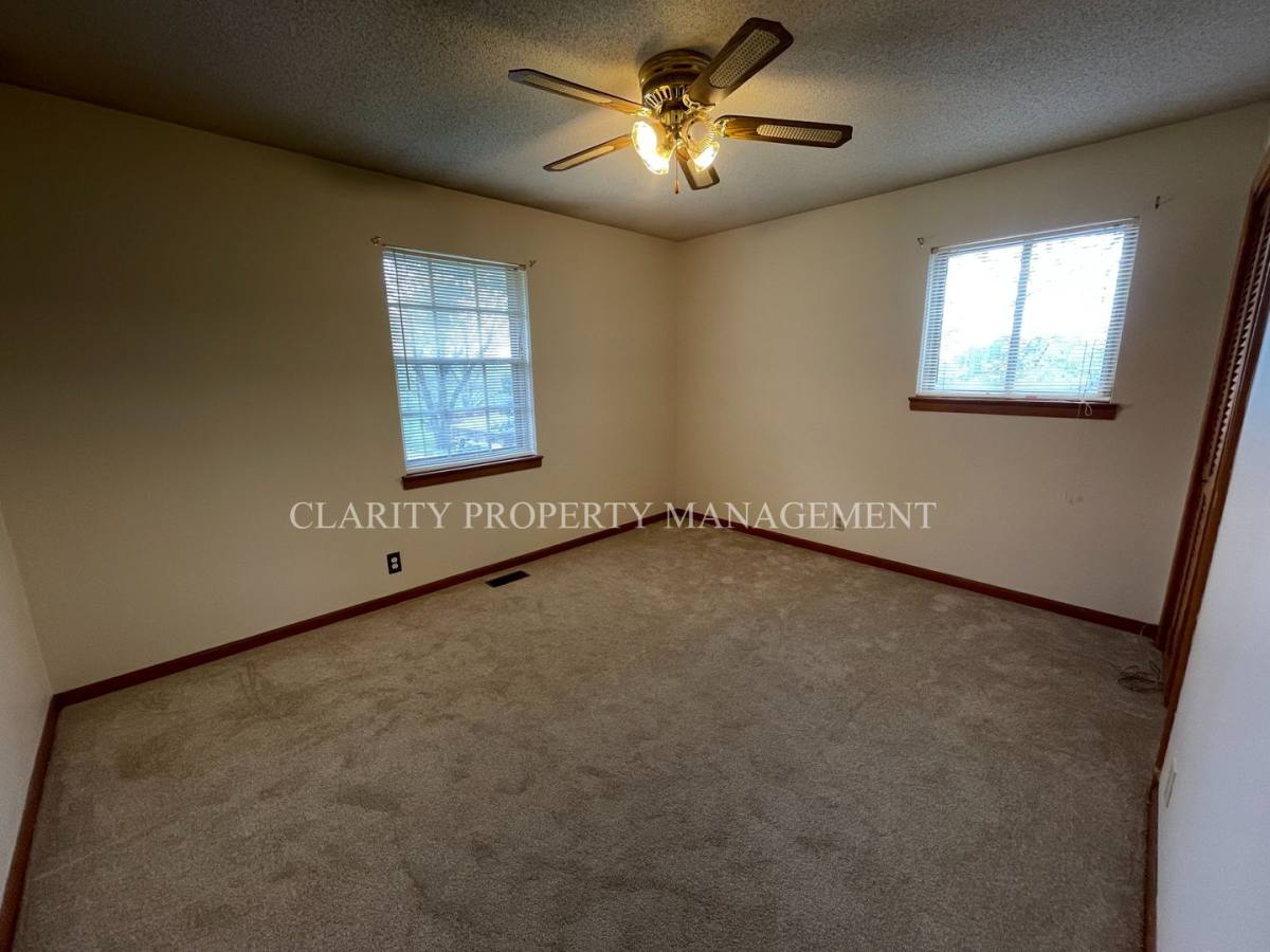 House for rent at 1117 Ridge Top Dr, Chattanooga, TN 37421