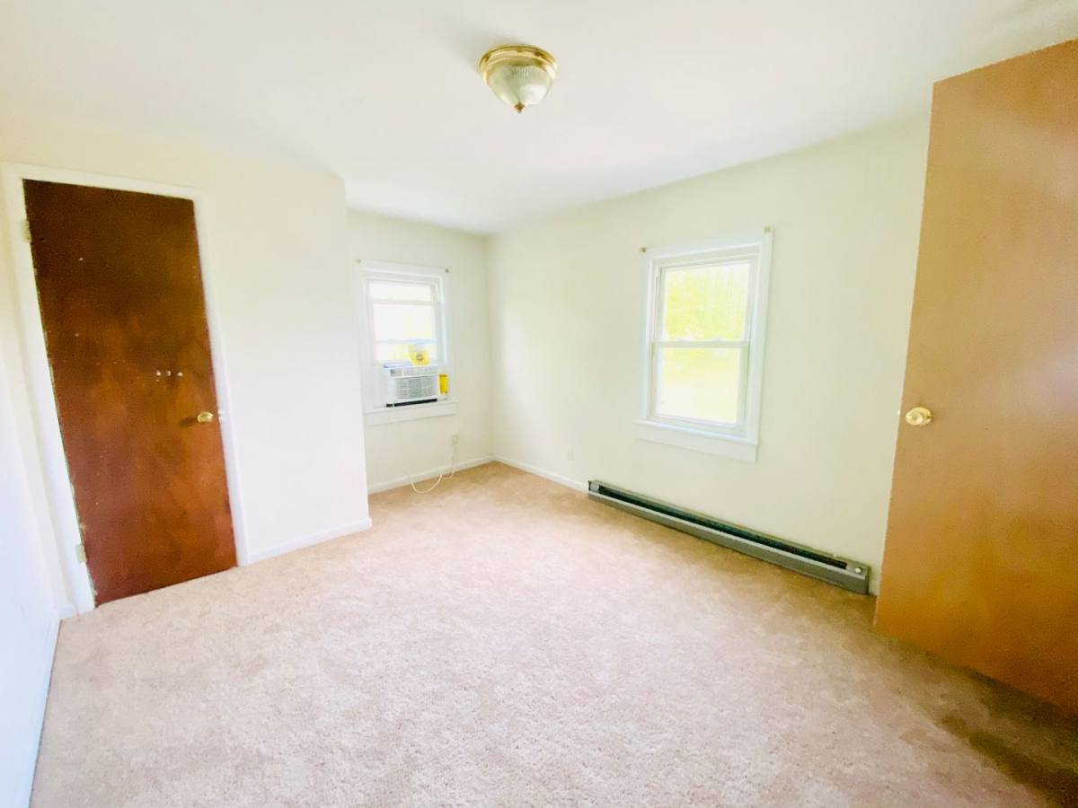 Apartment for rent at 501 E Broad, Elizabeth City, NC 27909