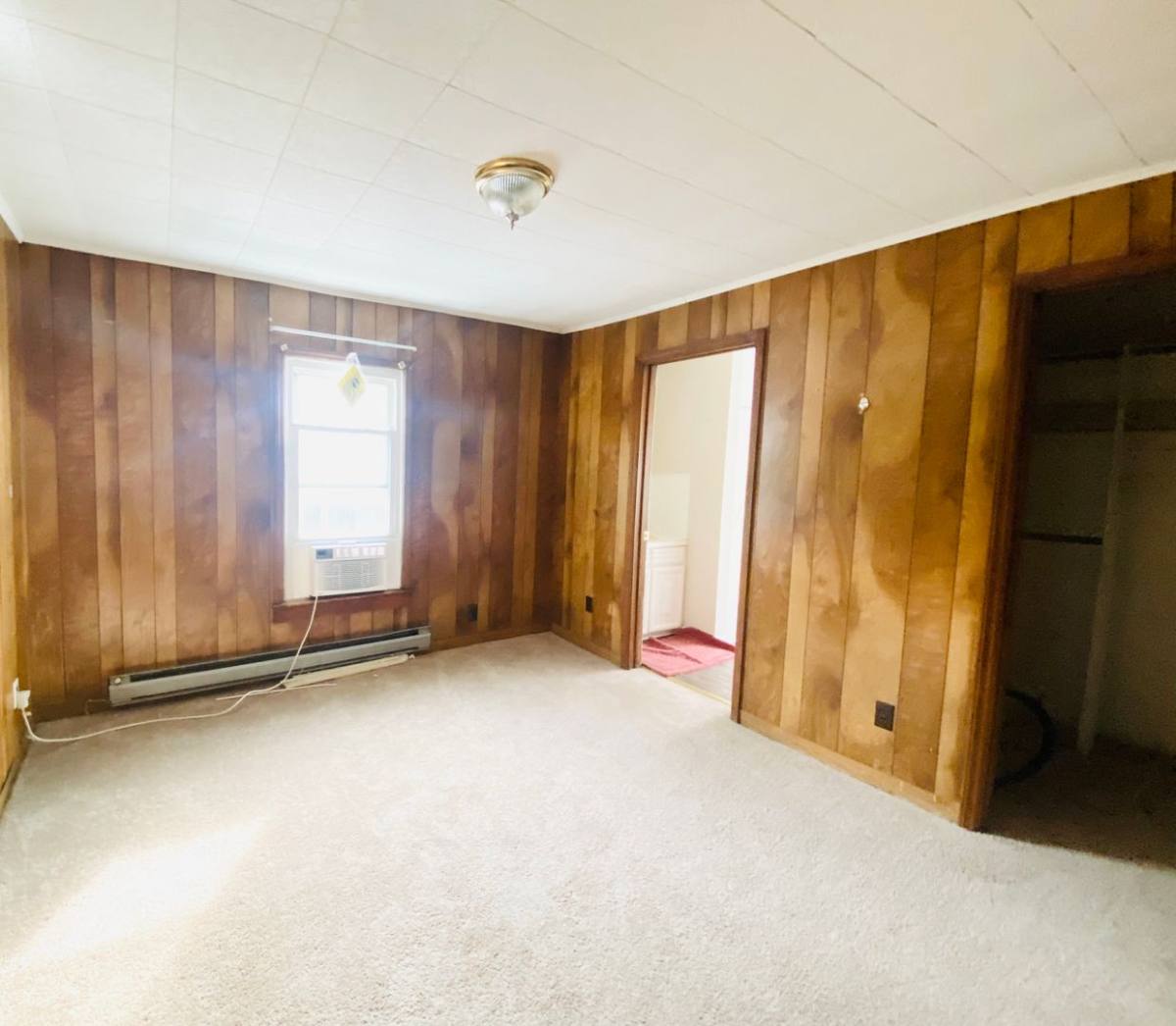 Apartment for rent at 501 E Broad, Elizabeth City, NC 27909