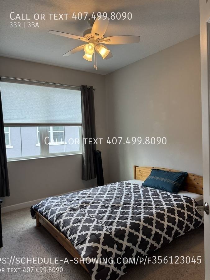 Townhouse for rent at 1903 Piedmont Place, Lake Mary, FL 32746